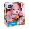 
       Little Singing Puppy Pink
     - view 2